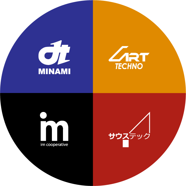 構成のアイコン