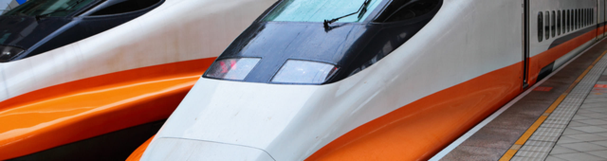 電車の背景画像